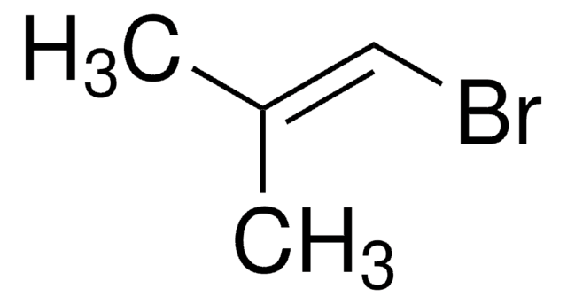 1-Bromo-2-methyl-1-propene 98%