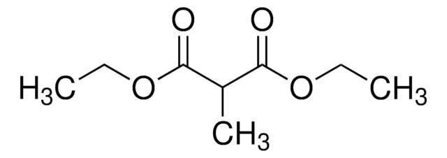 Methylmalonsäure-diethylester 99%