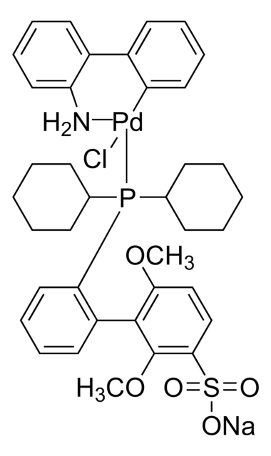 sSPhos Pd G2 95%