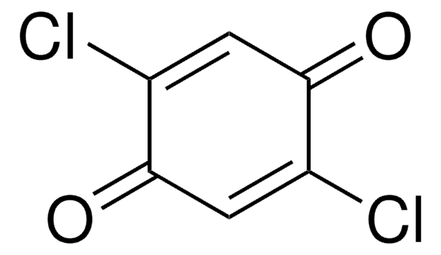 2,5-Dichloro-1,4-benzoquinone 98%