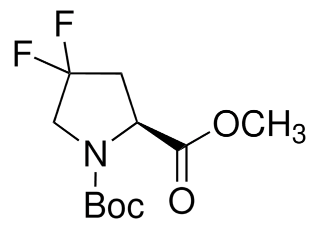 N-Boc-4,4-Difluor-L-Prolinmethylester 97%