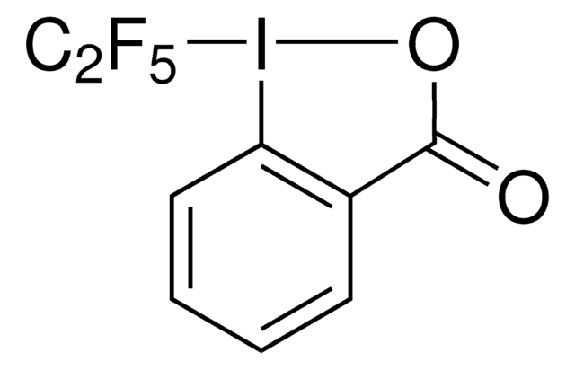 Acid C2F5-Togni reagent