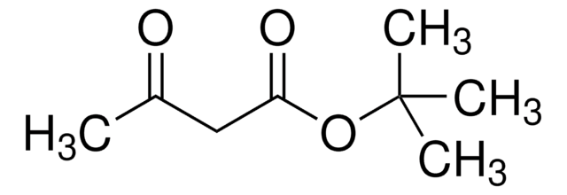 tert-Butylacetoacetat reagent grade, 98%