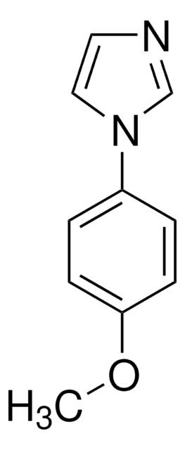 1-(4-Methoxyphenyl)-1H-imidazol 98%