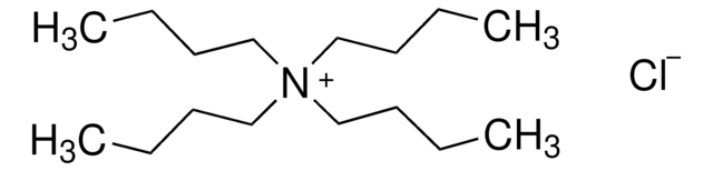 Tetrabutylammoniumchlorid &#8805;97.0% (NT)