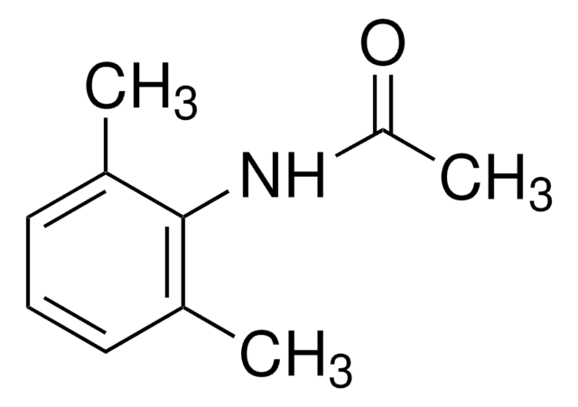 2&#8242;,6&#8242;-Dimethylacetanilid Pharmaceutical Secondary Standard; Certified Reference Material