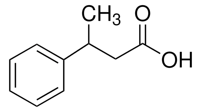 3-Phenylbuttersäure 98%