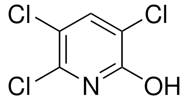 3,5,6-Trichlor-2-pyridinol PESTANAL&#174;, analytical standard