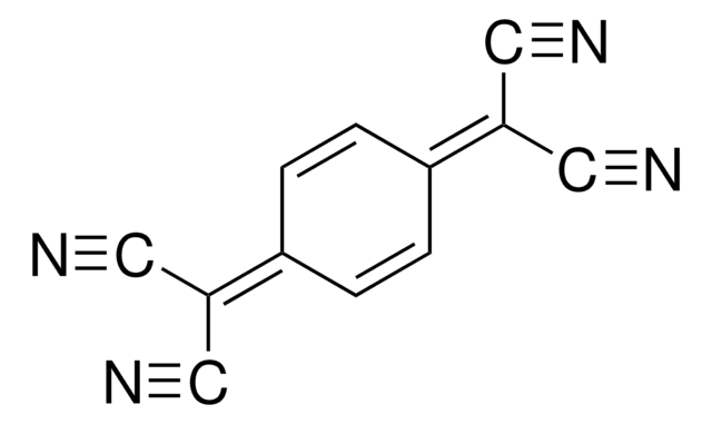 7,7,8,8-Tetracyanochinodimethan 98%