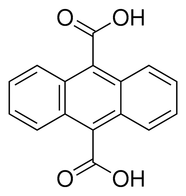 9,10-Anthracendi-Carboxylsäure 95%