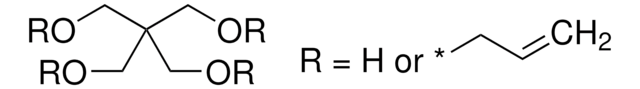 Pentaerythritol allyl ether technical grade, 70%