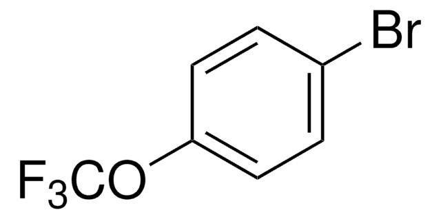 1-Brom-4-(trifluormethoxy)benzol 99%