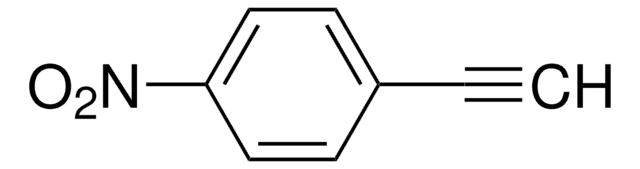 1-Ethynyl-4-nitrobenzene 97%