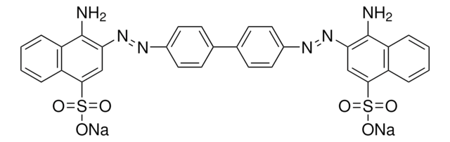 Kongorot Dye content &#8805;35&#160;%