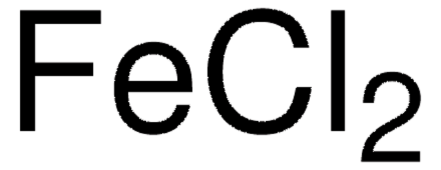 Iron(II) chloride 98%