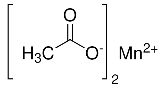 Manganese(II) acetate 98%