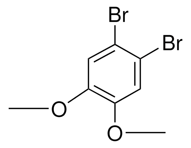 1,2-DIBROMO-4,5-DIMETHOXYBENZENE AldrichCPR