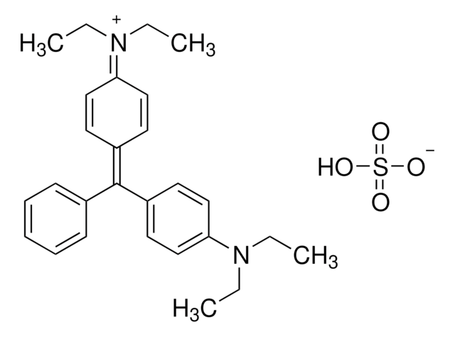 Brillantgrün analytical standard