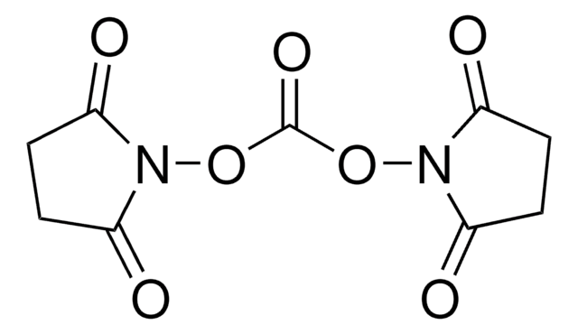 Di-(N-succinimidyl)-carbonat &#8805;95%