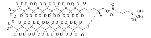 16:0 PC-d62 Avanti Polar Lipids 860355C