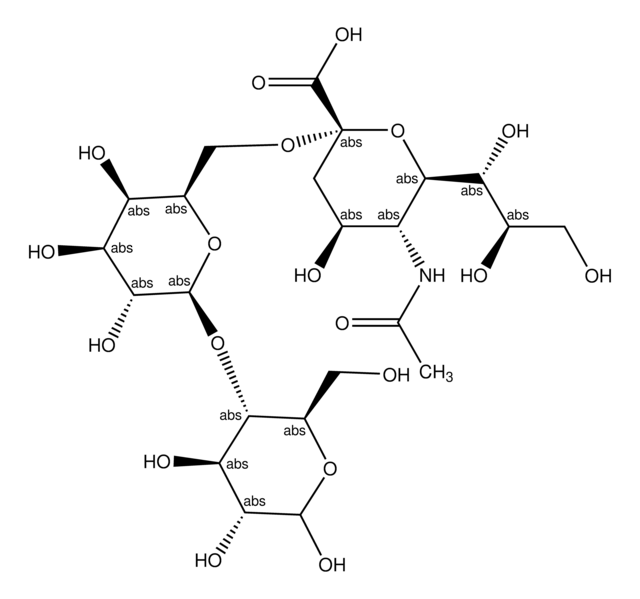 6&#8242;-Sialyl-D-lactose Na salt, &#8805;98.0% (HPLC)