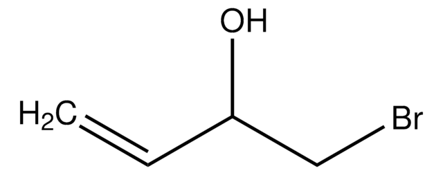 1-Bromobut-3-en-2-ol