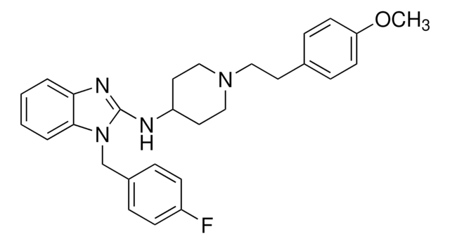 Astemizol &#8805;98% (HPLC)