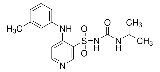 Torsemide United States Pharmacopeia (USP) Reference Standard