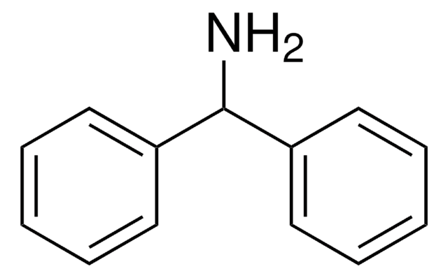 Benzhydrylamine 97%