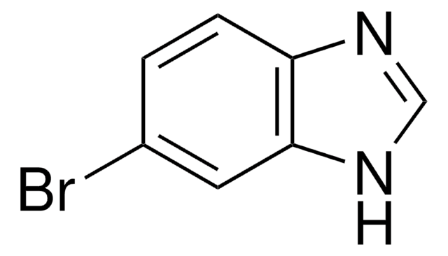 6-Brom-1H-Benzimidazol 97%