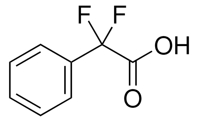 &#945;&#945;-Difluorophenylessigsäure 97%