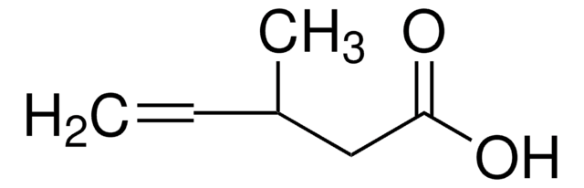 3-Methyl-4-pentensäure 97%