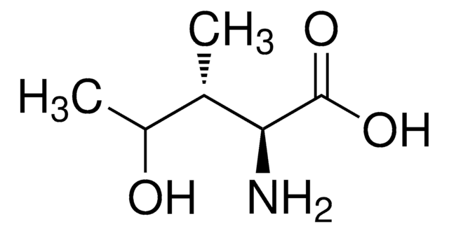 4-Hydroxyisoleucin United States Pharmacopeia (USP) Reference Standard