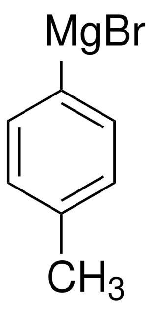 p-Tolylmagnesium bromide solution 0.5&#160;M in diethyl ether