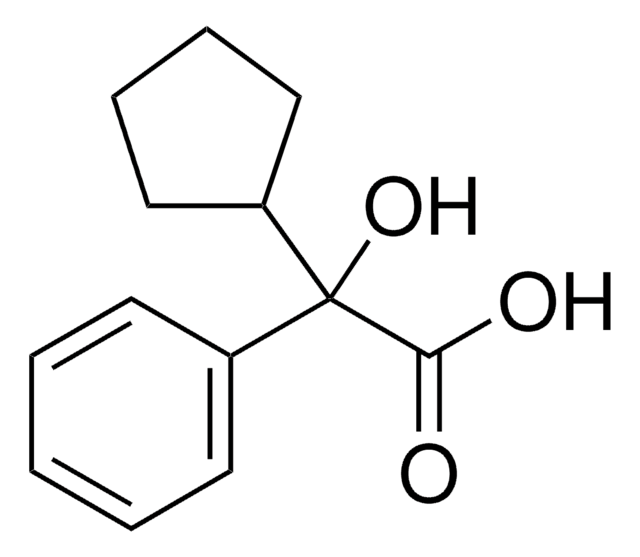 Glycopyrrolate Related Compound C United States Pharmacopeia (USP) Reference Standard