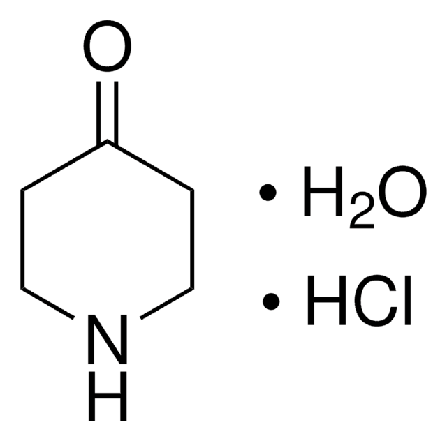 4-Piperidonmonohydrat -hydrochlorid 98%