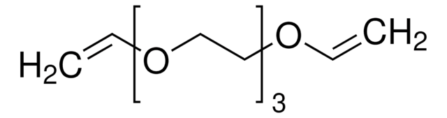 Tri(ethylenglycol)divinylether 98%