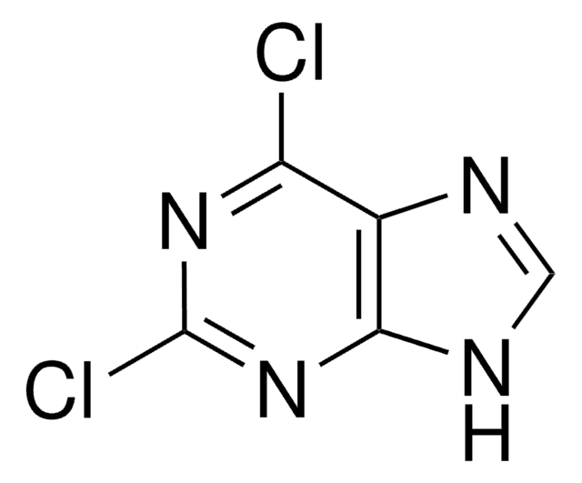 2,6-Dichlorpurin 97%