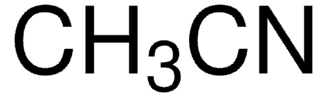 Acetonitrile JIS special grade, &#8805;99.5%