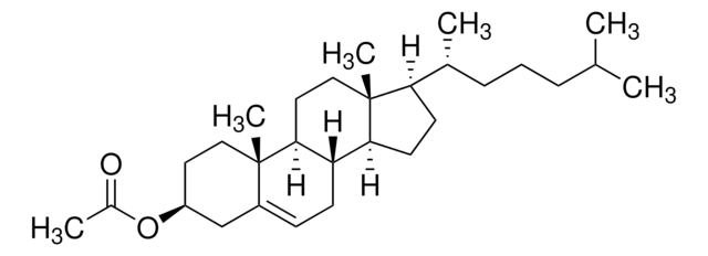 Cholesterylacetat 97%