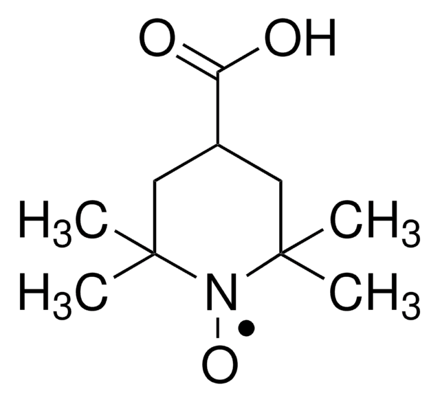 4-Carboxy-TEMPO, freies Radikal 97%