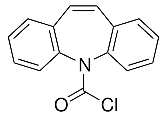 Dibenz-[b,f]azepin-5-carbonylchlorid 90%