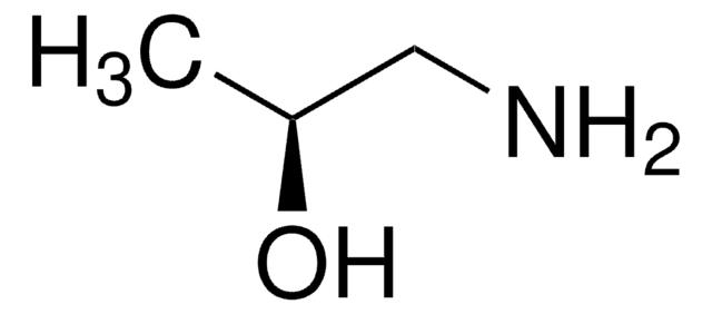 (S)-(+)-1-Amino-2-propanol 97%