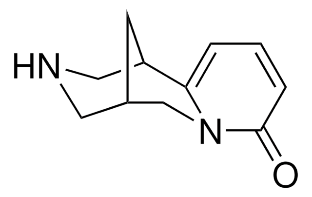 Cytisin &#8805;99.0% (HPLC), &#8805;99%