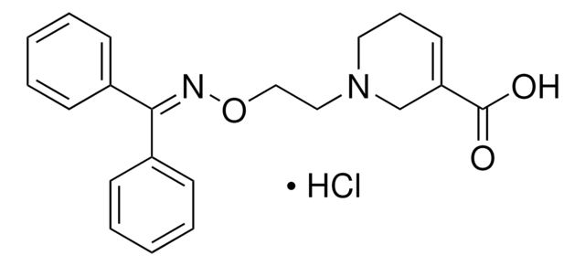 NO-711 hydrochloride &#8805;98% (HPLC)