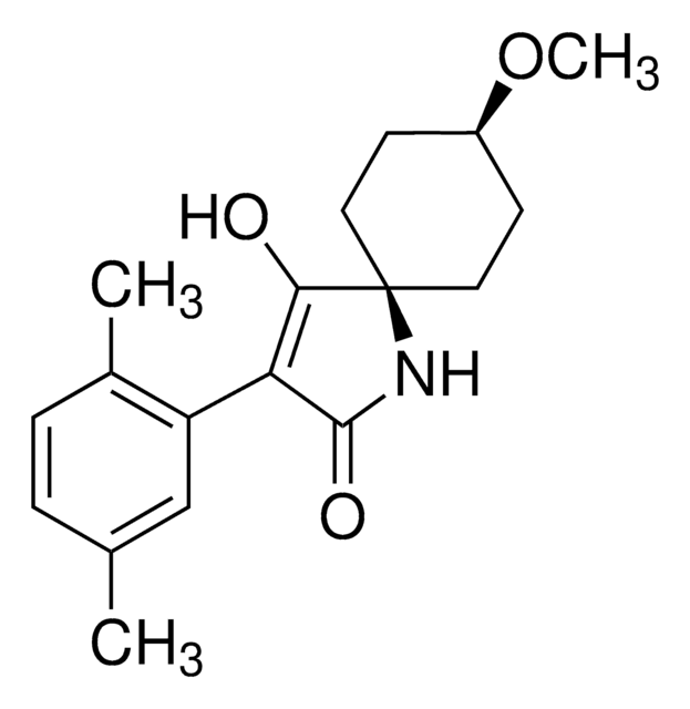 Spirotetramat-Metabolit-BYI08330-cis-enol PESTANAL&#174;, analytical standard