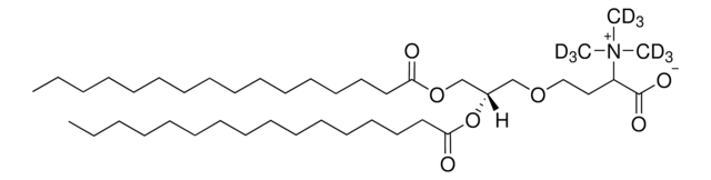 DGTS-d9 Avanti Polar Lipids 857463P, powder