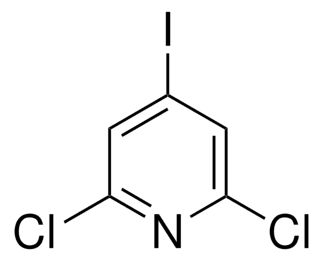 2,6-Dichloro-4-iodopyridine 97%