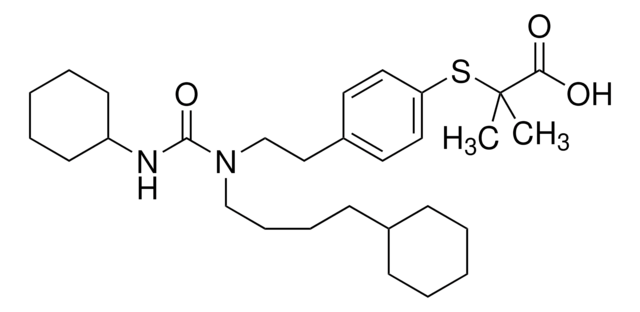 GW7647 &#8805;98% (HPLC)