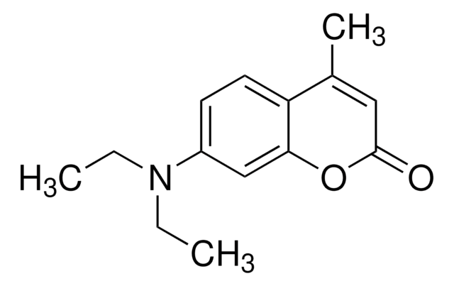 7-Diethylamino-4-Methylcumarin 99%